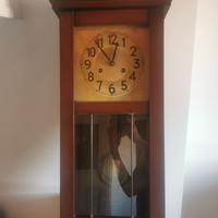 orologio a pendolo inizio 900