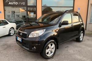 Daihatsu Terios 1.5 benz. 4WD Neopat.