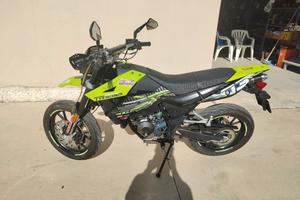 Ksr tr SM 50 competition 2017