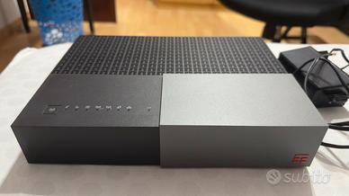 modem router Tim Hub