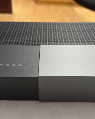 modem router Tim Hub