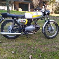 Benelli Sport Special 250 - 1971