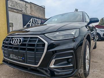 Audi Q5 40 2.0TDI MHEV navig cam led full 2022
