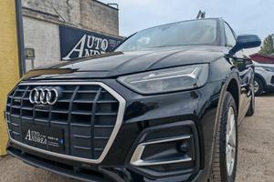Audi Q5 40 2.0TDI MHEV navig cam led full 2022