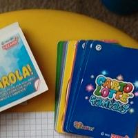 Figurine Amici Cucciolotti 2021  Pizzardi