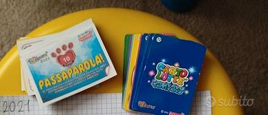 Figurine Amici Cucciolotti 2021  Pizzardi