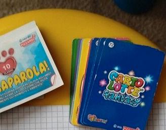 Figurine Amici Cucciolotti 2021  Pizzardi