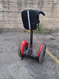 SEGWAY  PT i180