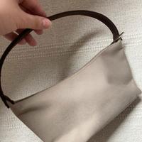Pochette Clinique