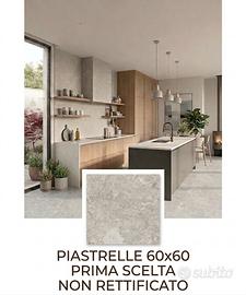 piastrelle 60x60 