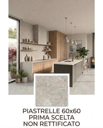 piastrelle 60x60 