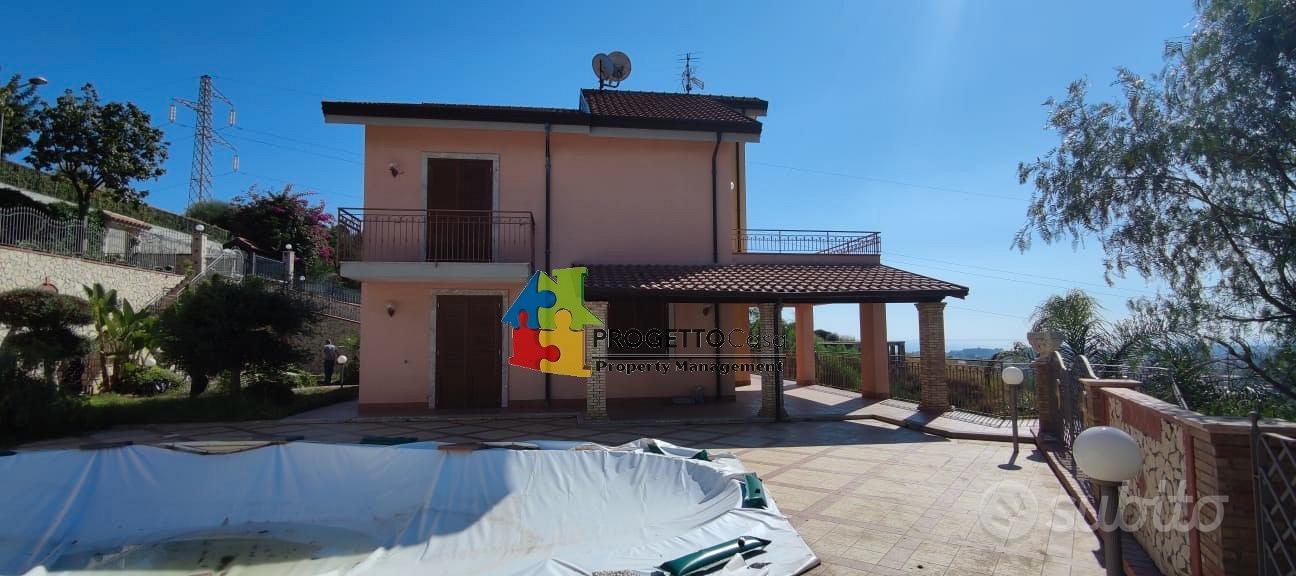 Casa – Taormina, Trappitello - Vista 2