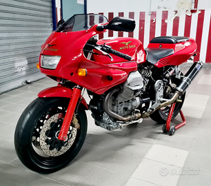 Moto Guzzi 1100 Sport a carburatori 1996