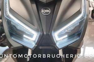 Sym Jet 14 Evo 125 ie l.c.