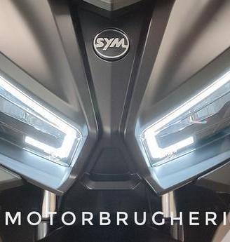 Sym Jet 14 Evo 125 ie l.c.