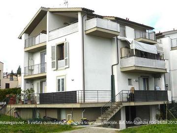 Appartamento Lastra a Signa [Cod. rif 3319775VRG]
