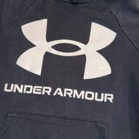 Felpa UnderArmour