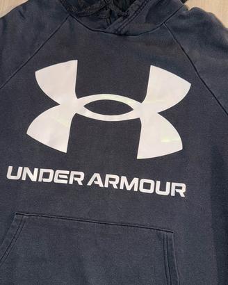 Felpa UnderArmour