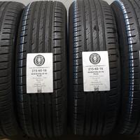 4 GOMME 215 65 16 NEXEN A61430