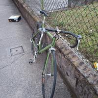 Bici da corsa