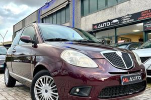 Lancia Ypsilon 1.3 MJT 75 CV Platino