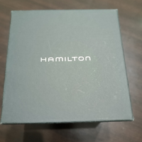 Hamilton khaki