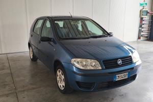 Fiat Punto 1.2i 5 porte