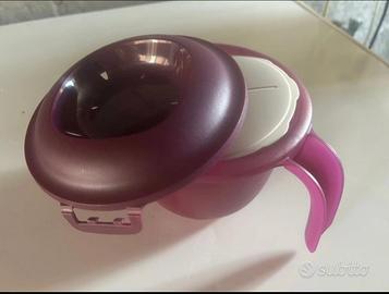 Microwave Rice Maker Tupperware