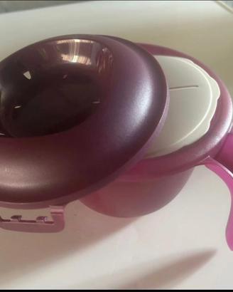 Microwave Rice Maker Tupperware