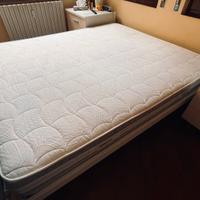 Nuovo materasso matrimoniale Eminflex Infinity