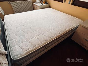 Nuovo materasso matrimoniale Eminflex Infinity