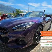 BMW Z4 (G29) Z4 sDrive20i Msport