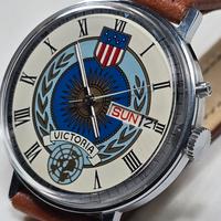 orologio Slava Desert Storm da collezione NOS