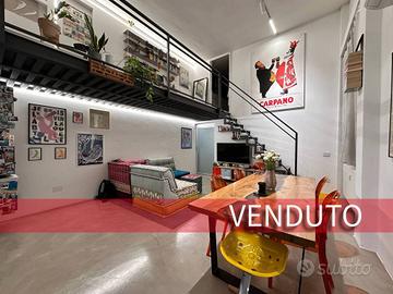 Appartamento di 75 m² con 2 locali a Milano