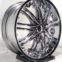CERCHI NUOVI RAGGIO 20 POLLICI BMW 3 Serie E30  -