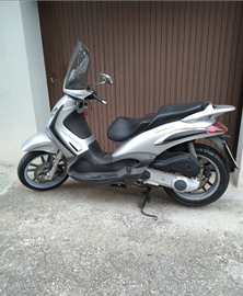Beverly125