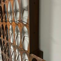 Porta Bottiglie (Vino)