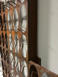 Porta Bottiglie (Vino)