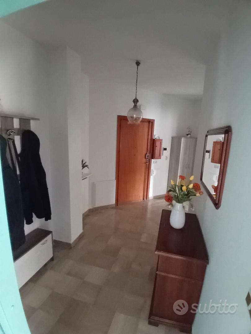 Appartamento – San Giovanni in Fiore, Cosenza - Vista 3