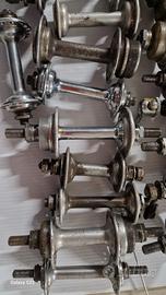bici epoca mozzi