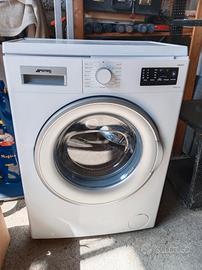 Lavatrice Smeg