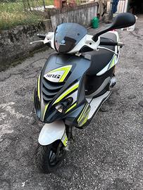 Piaggio Nrg power DD