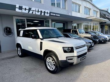 Land Rover Defender Defender 110 3.0d HSE 250cv TE