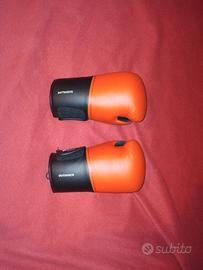 Guantoni boxe 12 oz