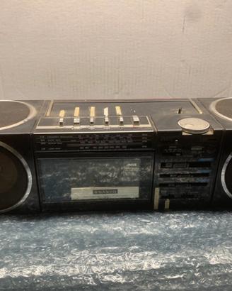 Radio Sanyo