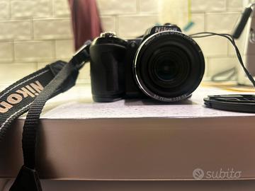 Nikon Coolpix L110