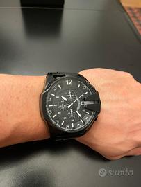 Orologio Diesel Mega Chief Chronograph