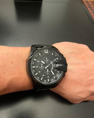 Orologio Diesel Mega Chief Chronograph