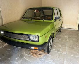 Fiat 127 900l - 1978