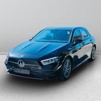 MERCEDES-BENZ A 180 d Automatic N86173